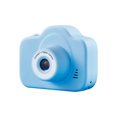 thumbnail image 1 of Irfora 720P Cámara digital de alta resolución para niños Mini videocámara con 8 megapíxeles Pantalla de visualización IPS grande de 2 pulgadas Regalo de Navidad para niños niñas Irfora Cámara, 1 of 7
