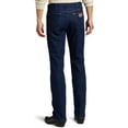 thumbnail image 2 of Wrangler Cowboy Cut Stretch Jean Slim - Mens Jeans  - 938Nav, 2 of 3