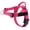 Hot Pink, variant on No Pull Dog Harness for Small to Large Dogs, Front Adjustable D Ring Sturdy Handle Pet Vest for Small Medium Large Sized Dog, Gray