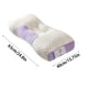 thumbnail image 3 of Fundas de almohada, fundas de almohada, fundas de cojín decorativas. Núcleo suave que no se deforma, protege la columna cervical y facilita el sueño. Almohadas de masaje para adultos y estudiantes., 3 of 6