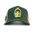 thumbnail image 2 of VAGO Style CARO COMO QUINTERO Gorra Artesanal Visera Curva, 2 of 7
