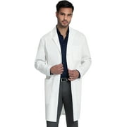 Cherokee Men Scrubs Lab Coat 38'' CK412