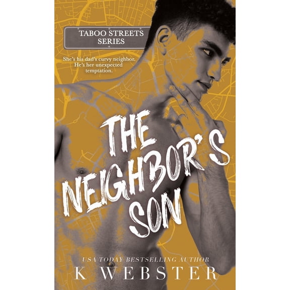 The Neighbor's Son, (Paperback)