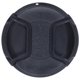 thumbnail image 4 of 2025 Univeral 86mm Center Pinch Front Lens Cap For Dslr Camera, 4 of 5