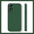 thumbnail image 4 of Case For Xiaomi Redmi Note 11s Cases Xiaomi Redmi Note 11s 10 11 12 13 Pro Plus 5G Cover Shockproof Liquid Silicone Phone Cover, 4 of 5