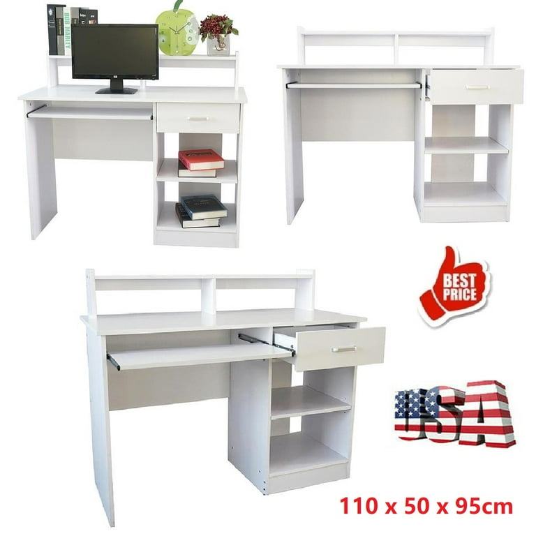 Walmart desk shop under 50