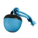 thumbnail image 4 of Pelota interactiva para perros, juguete inteligente que rueda para mascotas, apta para perros pequeños, medianos y grandes. Azul, 4 of 9
