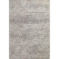 thumbnail image 1 of Dynamic Rugs Sanka Soft Pewter/Multi 3X5 Geometric Area Rug, 1 of 4