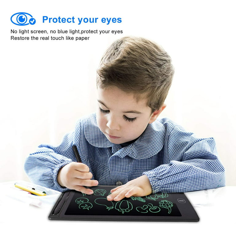 Drawing Toys 8.5 Inch LCD Writing E-Writer Board Kids Drawing