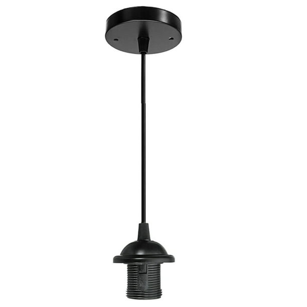 Torrent Fristelse beslutte 5 Colours Light Pendant Fitting Ceiling Rose E27 Suspension Set Light Base Home - Walmart.com Torrent Fristelse beslutte 5 Colours Light Pendant Fitting Ceiling Rose E27 Suspension Set Light Base Home - Walmart.com