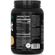 Select Protein Powder