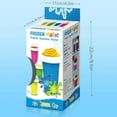 thumbnail image 2 of ORUYROP Magic Quick Frozen Slushie Maker Cup, Double Layer Squeeze Cup Homemade Milk Shake Ice Cream Maker, Cooling Cup DIY for Family, 2 of 7
