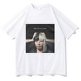thumbnail image 4 of T-shirts Funko Pop Coton Doux Mode Manches Courtes pour Printemps Femmes Impression Graphique Ropa Mujer Vêtements Col Rond QZX, 4 of 7