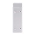 thumbnail image 2 of Billuyoard Timbre inalámbrico inteligente Tuya, timbre de puerta con vídeo WiFi, timbre de cámara de seguridad para el hogar a prueba de agua, funciona Electrodomésticos No.01 Billuyoard HA005859-01B, 2 of 6