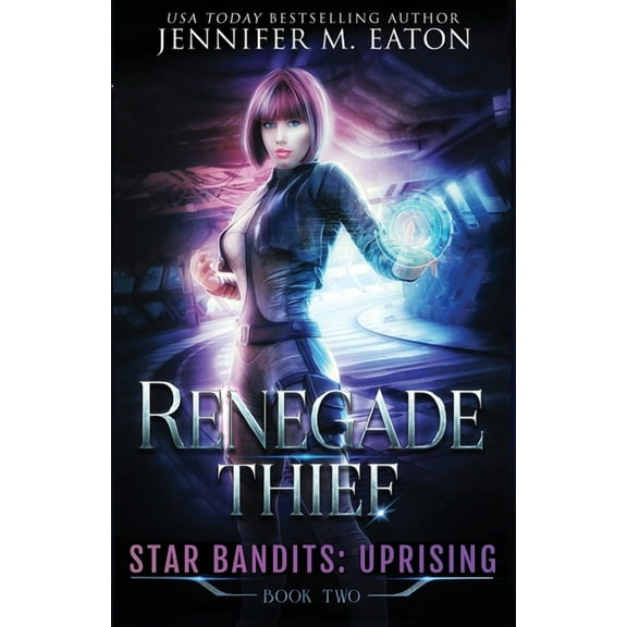 Renegade Thief (Paperback)