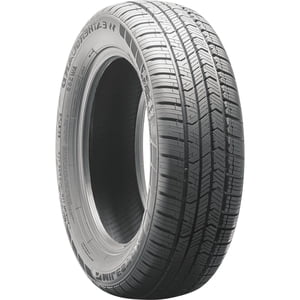 Milestar Weatherguard AW365 All Weather 225/55R17 101V XL Passenger Tire Sansujyuku sansujyuku.com