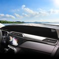 thumbnail image 4 of Cubierta para salpicadero de coche, accesorio antideslizante para Ford Territory 2019, 2020, 2021, 4 of 5