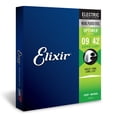 thumbnail image 1 of Guitarra eléctrica Elixir Strings 19002 Super Light con Optiweb, 1 of 5