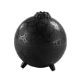 thumbnail image 2 of Difusor de aceites esenciales con aroma a perfume, base estable, silencioso y ligero. Negro, 2 of 9