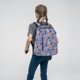 thumbnail image 5 of Disketp Fastfoods Mochila Ligera e Impermeable, Mochila de Día Resistente para Viajes, Senderismo y Uso Diario para Hombre y Mujer, 5 of 7