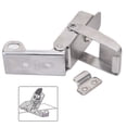 thumbnail image 2 of High Strength Toggle Latch, Spring Toggle Latch, For Tool Box Case, 2 of 8