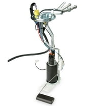 Holley Sniper EFI 12-333 Fuel Pump Module - 350LPH