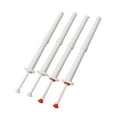 thumbnail image 1 of Pickle Grabber Tool, Multifunction Pickle Pincher 4Pcs Easy To Use  for Food for Restaurant, 1 of 8