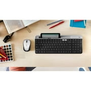 Logitech Wireless Ambidextrous Mouse