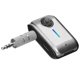 thumbnail image 5 of Transceptor de audio inalámbrico Receptor BT para automóvil Adaptador para automóvil AUX BT de 3,5 mm Receptor de audio inalámbrico Soporte para micrófono incorporado Entrada para tarjeta TF Llamadas, 5 of 8
