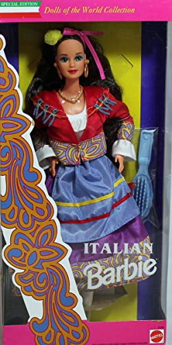 barbie special edition dolls