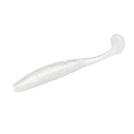 Esche Soft Tamura Worm MF-66 50mm – Gomma Per Pesca Trota, Spinning E Rockfishing - 3
