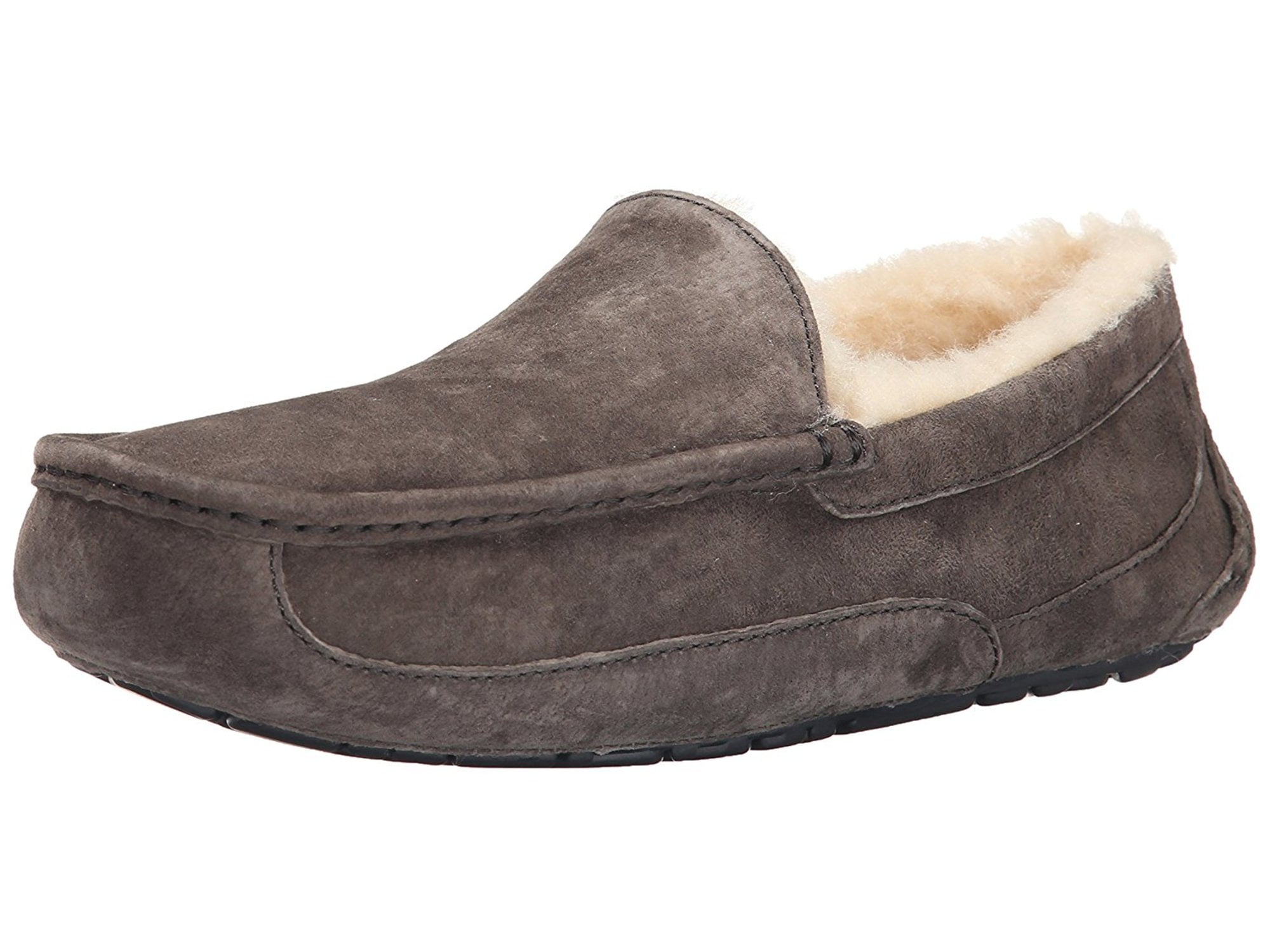 ugg mens wide slippers