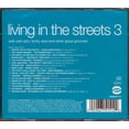 thumbnail image 2 of Various Artists - Living in the Streets 3: Busting Out of the Ghetto - Music & Performance - CD, 2 of 4
