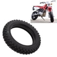 thumbnail image 4 of Tubo De Neumático De Servicio Pesado, Conjunto De Tubo Interno De Neumático De Larga Durabilidad Universal A Prueba De Fugas Para 50-110CC Off Road Motocross Pit Dirt Bike, 4 of 8