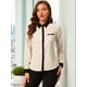thumbnail image 3 of Camide Trabajo De Manlarcon Allegra K Botones Color Block Beige XXL, 3 of 6