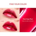 thumbnail image 2 of JUNGSAEMMOOL Lip-Pression Teinte Longue Tenue Éclat 4 g - #More Deep Plum, 2 of 2