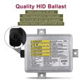thumbnail image 5 of W3t10471 X6t02991 33119-s0k-a10 Faro Para Tl Tsx S2000 Accord 3 5 Grandis, 5 of 5