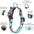 thumbnail image 3 of Collier pour Chien Compatible avec Apple, Collier pour Chiot en Polyester avec Étui en Silicone, 3 of 5