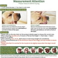 thumbnail image 2 of Bozal Aprobado por Veterinarios con Correas Ajustables – Bozal de Seguridad de Cobertura Completa para Prevención de Mordeduras, Cómodo y Reflectante para Caminatas Nocturnas, Entrenamiento, 2 of 9