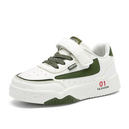 

Eashi Kids Boys Girls Breathable Sneakers Running Shoes Comfort Sneakers Toddler/Little Kid/Big Kid Size 1-13