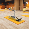 thumbnail image 6 of Home Rowing Machine Foldable Rowing Exercise Machine 12 Force Level Adjustable, 6 of 18