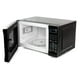 thumbnail image 2 of Horno de Microondas Black & Decker EM720CPI NEGRO 20l 700w CON display LED, 2 of 3