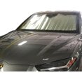 thumbnail image 2 of HeatShield, The Original Windshield Sun Shade, Custom-Fit for Lamborghini Urus SUV 2018, 2019, 2020, 2021, Silver Series, 2 of 4