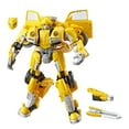 thumbnail image 4 of Transformers Transformers: Bumblebee Studio Series 18 - Figurine Bumblebee de classe de luxe, 4 of 6