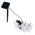 thumbnail image 3 of Cadena De Luces Solares Cadena De Lámpara De Libélula Encendido Automático Y Apagado Ahorro De Energía IP65 Resistente Al Agua Para Decoración Navideña ANGGREK Otros, 3 of 8