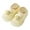 Beige, variant on Otqutp Little Kid Casual Shoes Spring Summer Toddler Kids Baby Boys Girls Summer Shoes Soft Soles First Walking Antislip Sock Shoes
