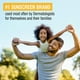 thumbnail image 4 of Neutrogena Wet Skin Kids Protector solar en barra resistente al agua, SPF 70 Neutrogena 1, 4 of 4