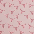 thumbnail image 3 of Wrangler Steer Skulls Light/ Pink Twin Xl Sheet Set, 3 of 10