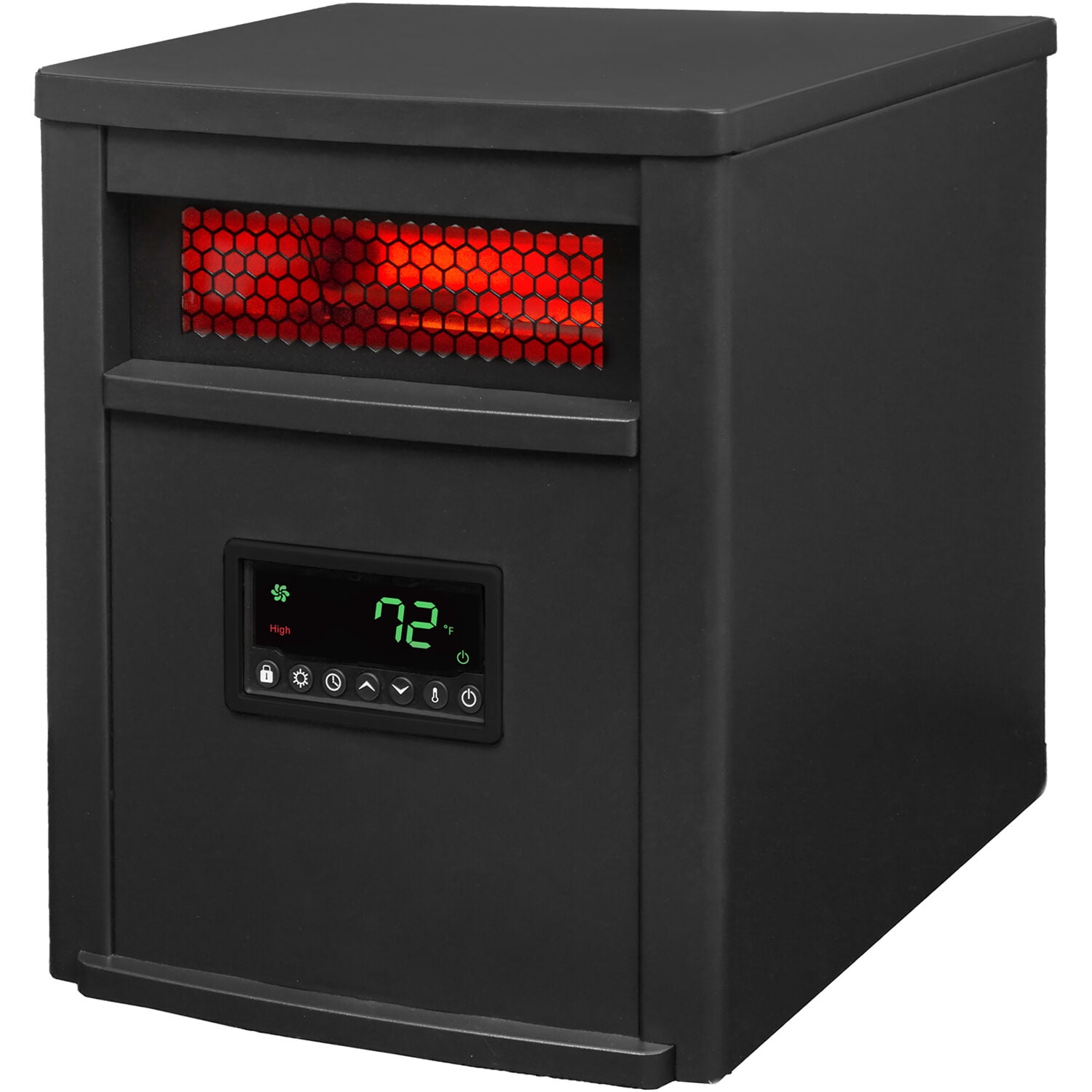 1500w infrared heater