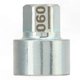 thumbnail image 1 of Replacement Wheel Lock Key for Series 1-7, X1-X6, Z4 Models, 1 of 5